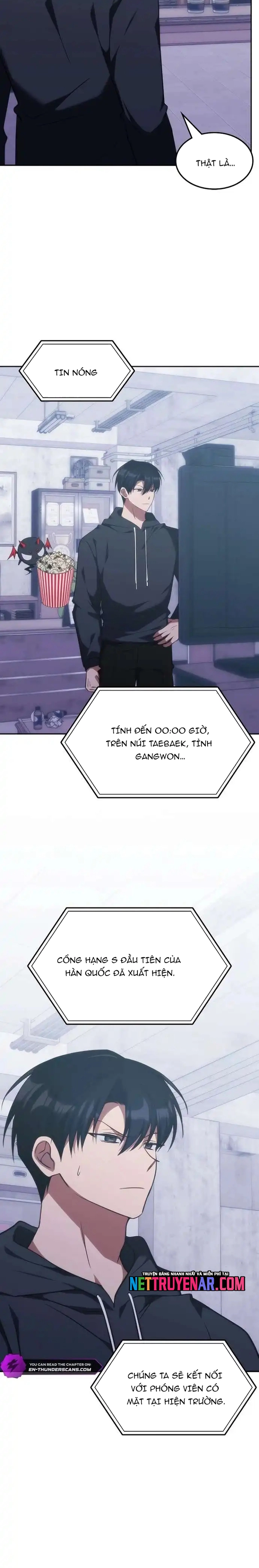 Trị Liệu Sư Quá Mạnh Chapter 53 - Trang 2