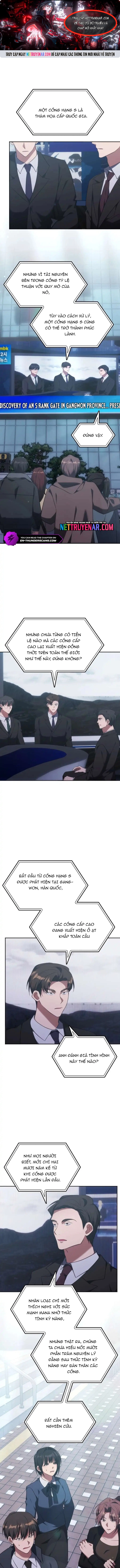 Trị Liệu Sư Quá Mạnh Chapter 54 - Trang 2