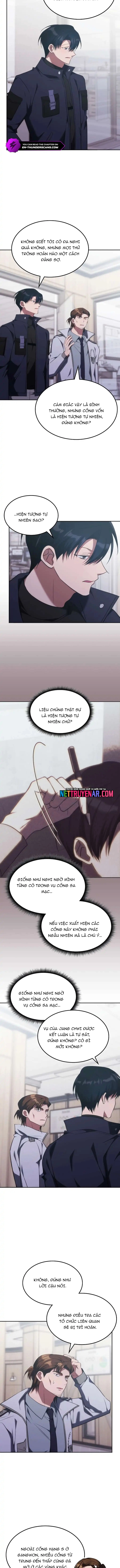 Trị Liệu Sư Quá Mạnh Chapter 54 - Trang 2