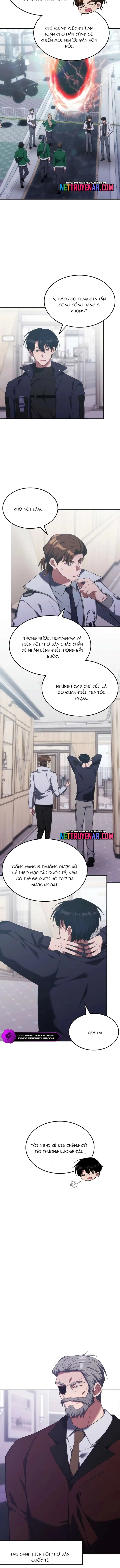 Trị Liệu Sư Quá Mạnh Chapter 54 - Trang 2