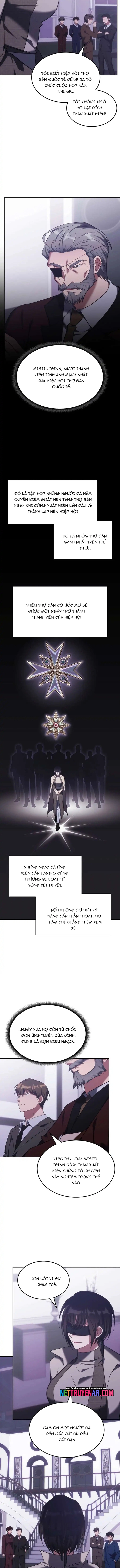 Trị Liệu Sư Quá Mạnh Chapter 54 - Trang 2