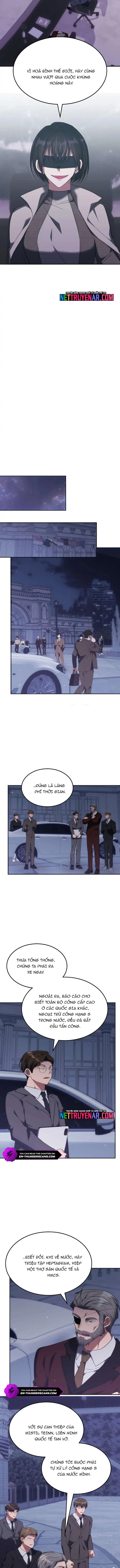 Trị Liệu Sư Quá Mạnh Chapter 54 - Trang 2