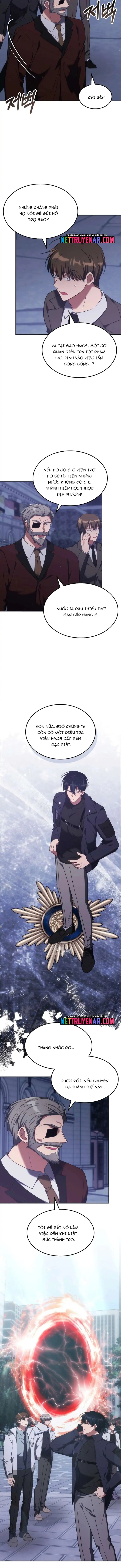 Trị Liệu Sư Quá Mạnh Chapter 54 - Trang 2