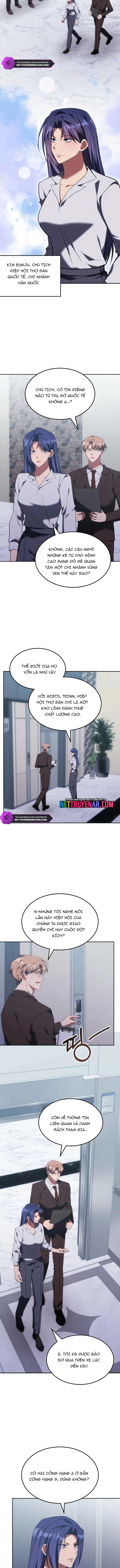 Trị Liệu Sư Quá Mạnh Chapter 55 - Trang 2