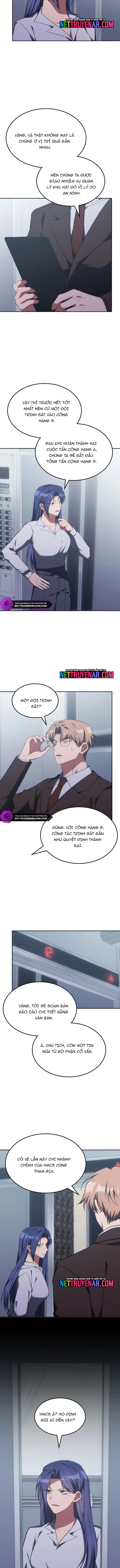 Trị Liệu Sư Quá Mạnh Chapter 55 - Trang 2