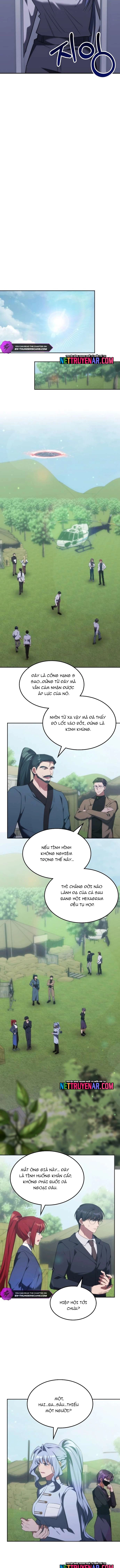 Trị Liệu Sư Quá Mạnh Chapter 55 - Trang 2