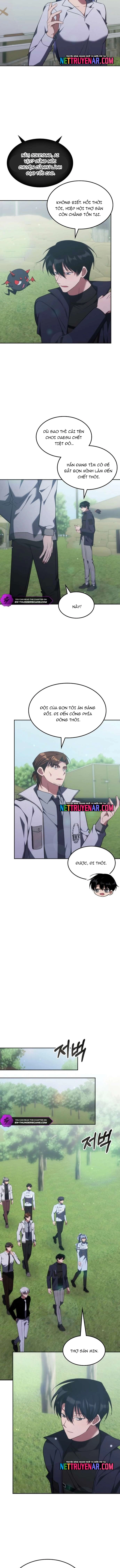 Trị Liệu Sư Quá Mạnh Chapter 55 - Trang 2