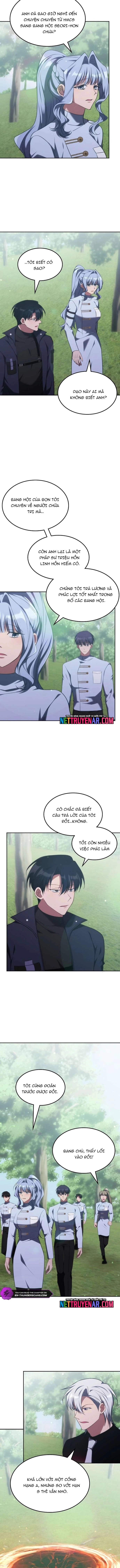 Trị Liệu Sư Quá Mạnh Chapter 55 - Trang 2