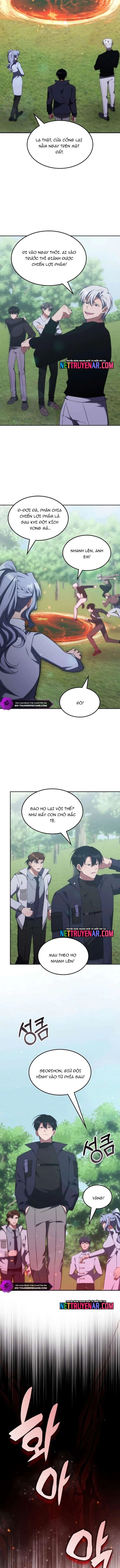 Trị Liệu Sư Quá Mạnh Chapter 55 - Trang 2