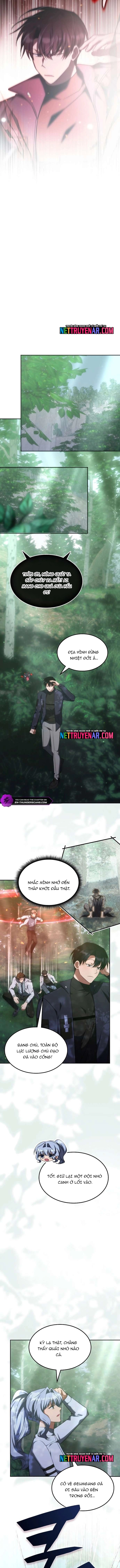 Trị Liệu Sư Quá Mạnh Chapter 55 - Trang 2