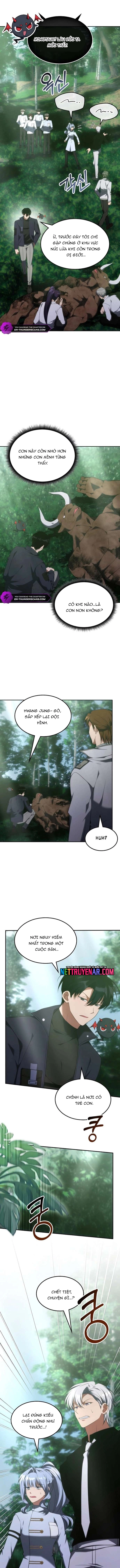 Trị Liệu Sư Quá Mạnh Chapter 56 - Trang 2