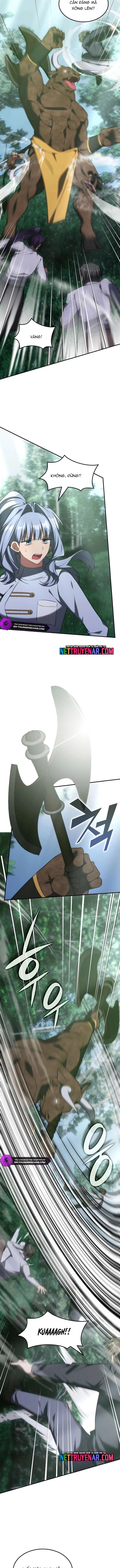 Trị Liệu Sư Quá Mạnh Chapter 56 - Trang 2