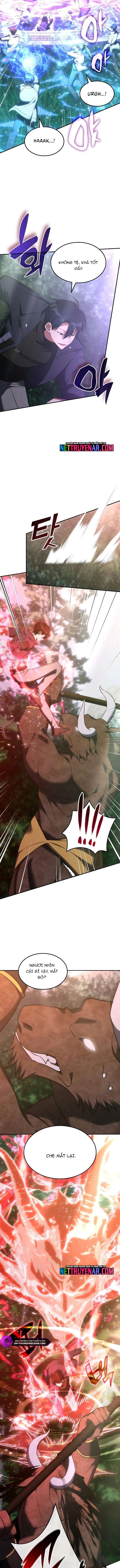 Trị Liệu Sư Quá Mạnh Chapter 56 - Trang 2