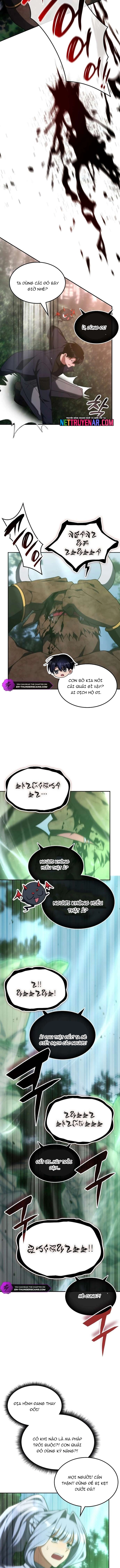 Trị Liệu Sư Quá Mạnh Chapter 56 - Trang 2