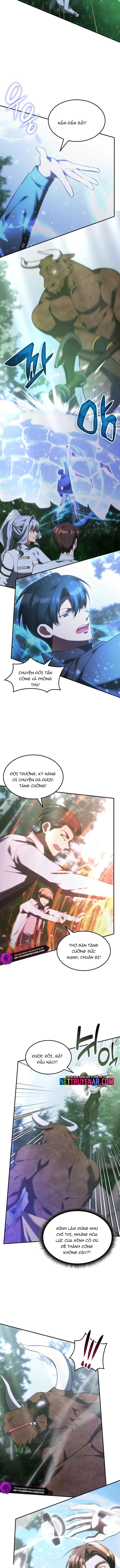 Trị Liệu Sư Quá Mạnh Chapter 56 - Trang 2