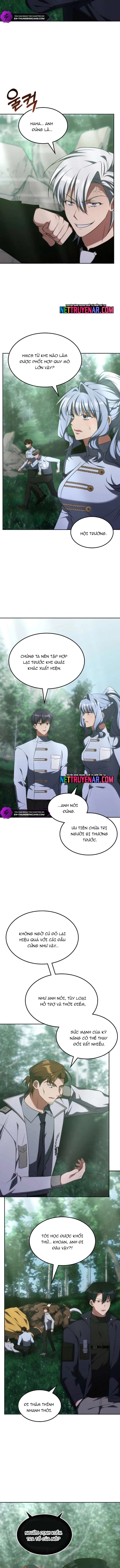 Trị Liệu Sư Quá Mạnh Chapter 56 - Trang 2