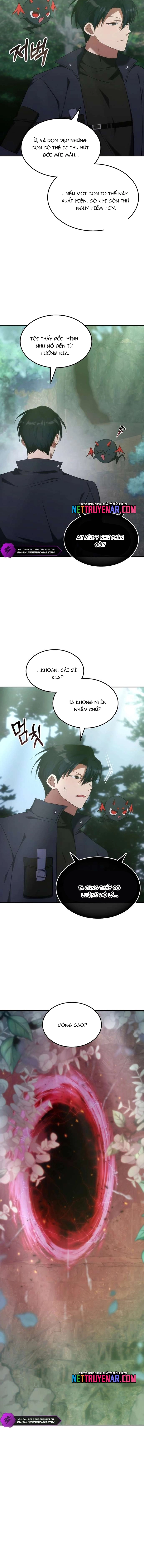 Trị Liệu Sư Quá Mạnh Chapter 56 - Trang 2