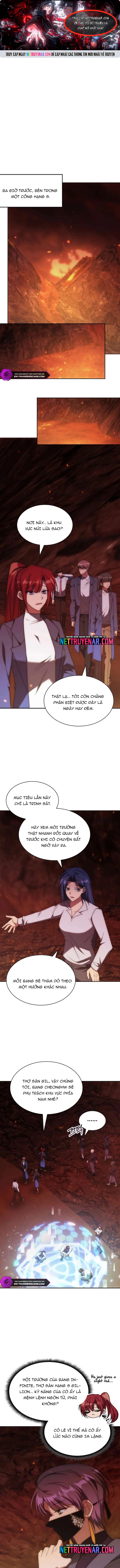 Trị Liệu Sư Quá Mạnh Chapter 57 - Trang 2