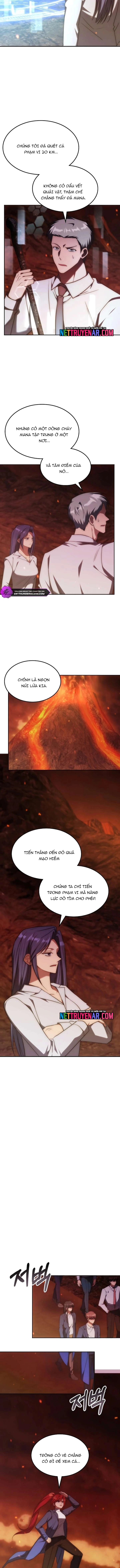 Trị Liệu Sư Quá Mạnh Chapter 57 - Trang 2