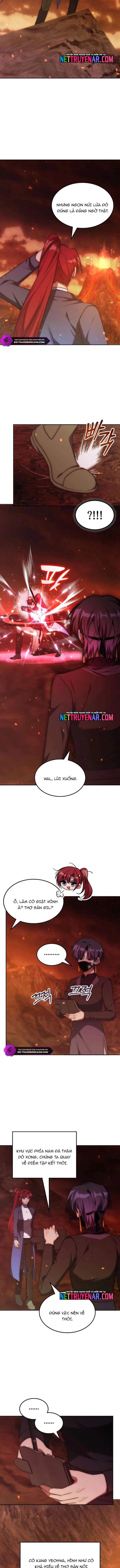 Trị Liệu Sư Quá Mạnh Chapter 57 - Trang 2