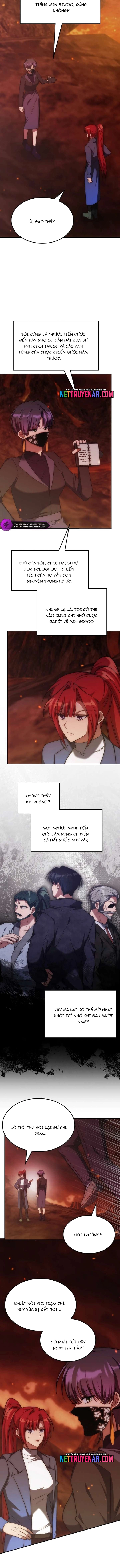 Trị Liệu Sư Quá Mạnh Chapter 57 - Trang 2