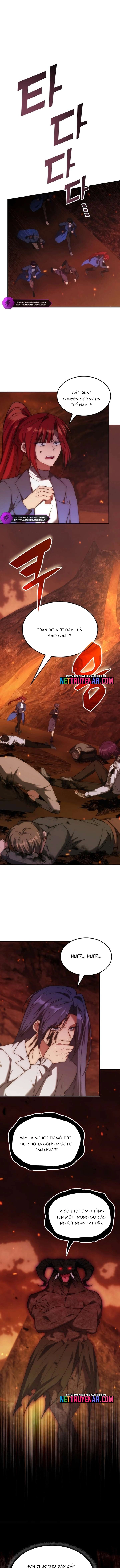 Trị Liệu Sư Quá Mạnh Chapter 57 - Trang 2