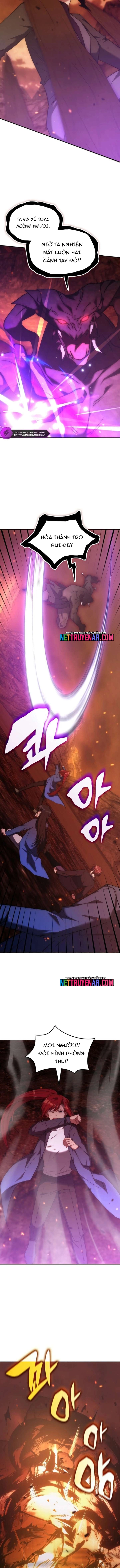 Trị Liệu Sư Quá Mạnh Chapter 57 - Trang 2