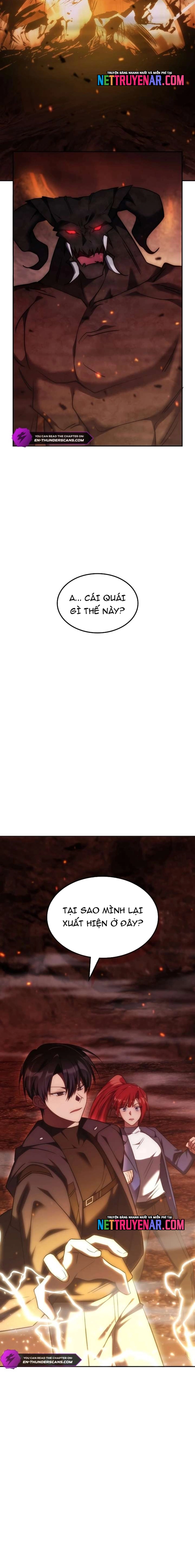 Trị Liệu Sư Quá Mạnh Chapter 57 - Trang 2