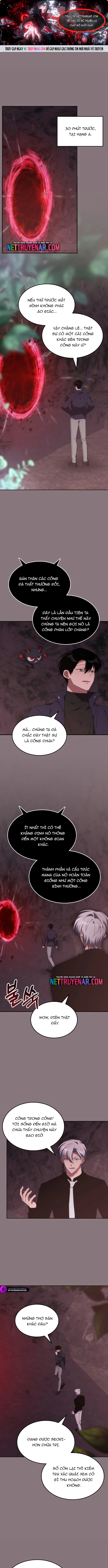 Trị Liệu Sư Quá Mạnh Chapter 58 - Trang 2