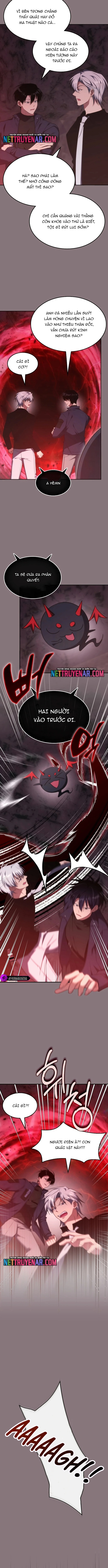 Trị Liệu Sư Quá Mạnh Chapter 58 - Trang 2