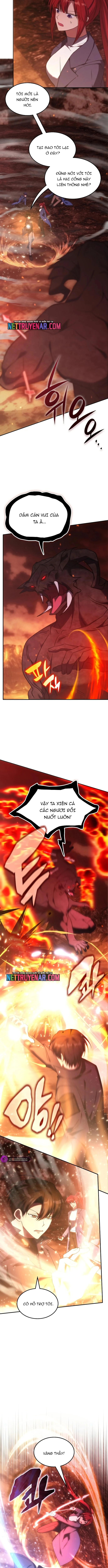 Trị Liệu Sư Quá Mạnh Chapter 58 - Trang 2