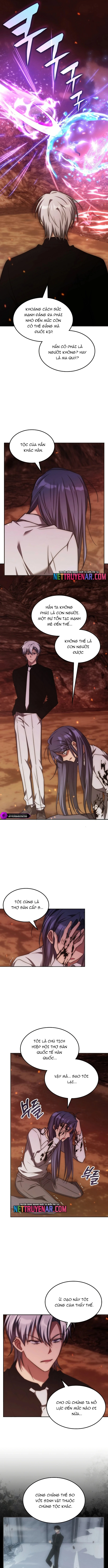 Trị Liệu Sư Quá Mạnh Chapter 58 - Trang 2