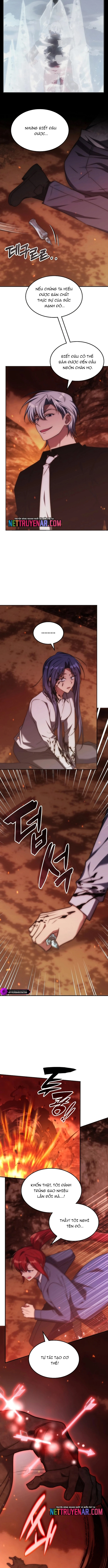 Trị Liệu Sư Quá Mạnh Chapter 58 - Trang 2