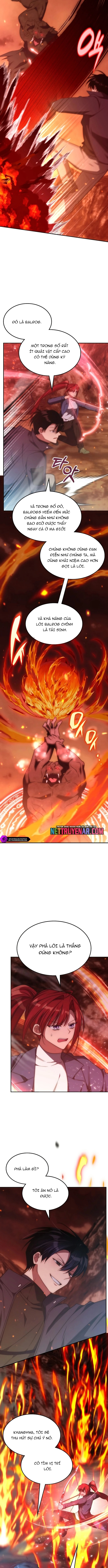 Trị Liệu Sư Quá Mạnh Chapter 58 - Trang 2