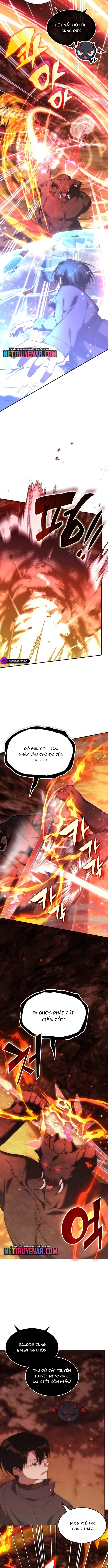 Trị Liệu Sư Quá Mạnh Chapter 58 - Trang 2