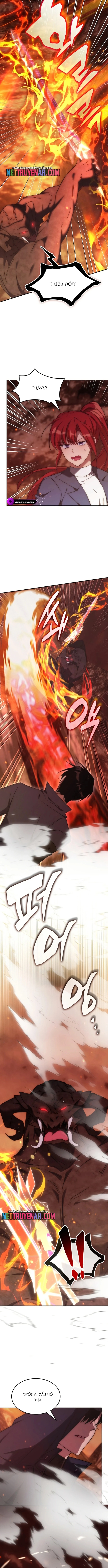 Trị Liệu Sư Quá Mạnh Chapter 58 - Trang 2
