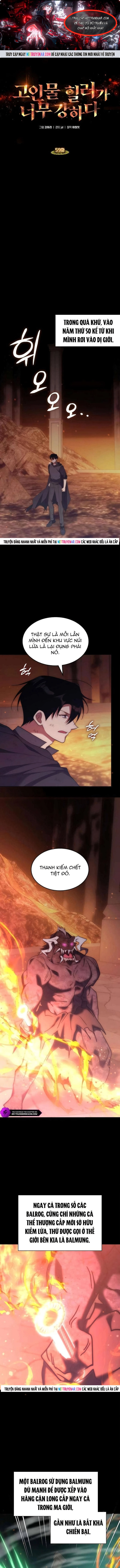 Trị Liệu Sư Quá Mạnh Chapter 59 - Trang 2