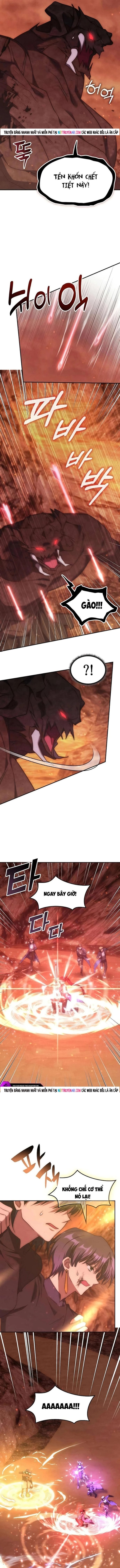 Trị Liệu Sư Quá Mạnh Chapter 59 - Trang 2