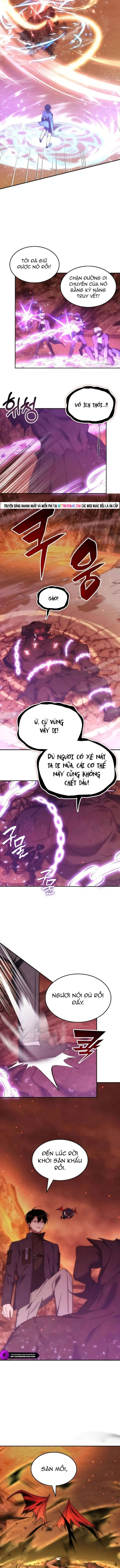 Trị Liệu Sư Quá Mạnh Chapter 59 - Trang 2