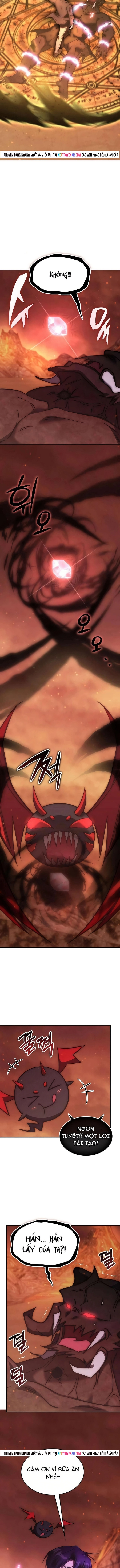Trị Liệu Sư Quá Mạnh Chapter 59 - Trang 2