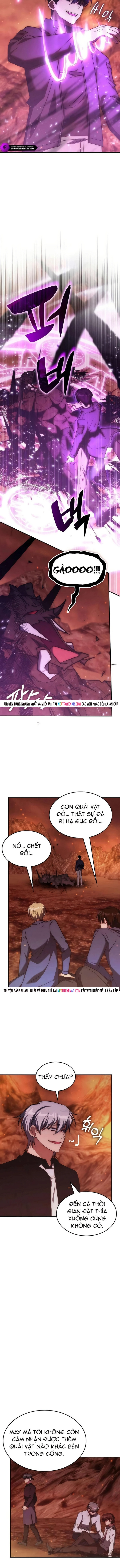 Trị Liệu Sư Quá Mạnh Chapter 59 - Trang 2