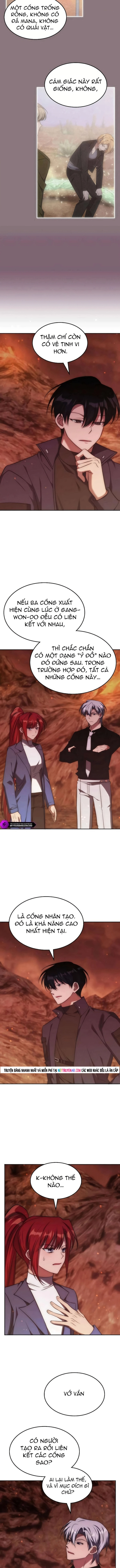 Trị Liệu Sư Quá Mạnh Chapter 59 - Trang 2