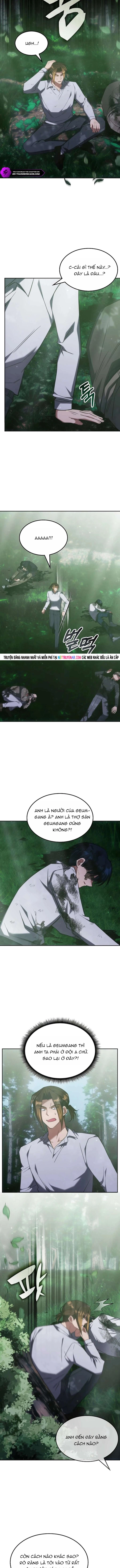 Trị Liệu Sư Quá Mạnh Chapter 60 - Trang 2