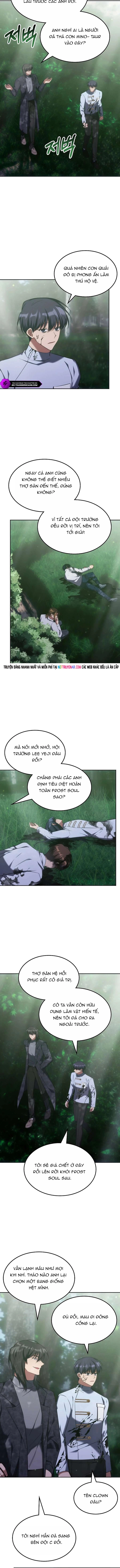 Trị Liệu Sư Quá Mạnh Chapter 60 - Trang 2