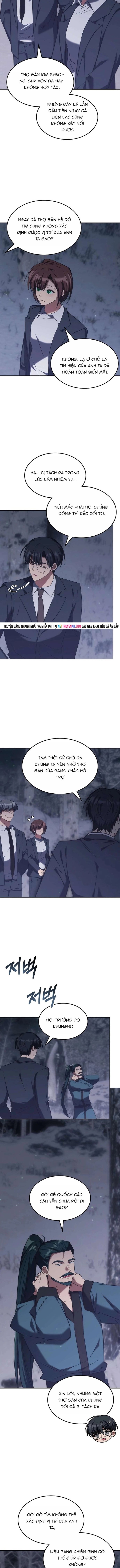 Trị Liệu Sư Quá Mạnh Chapter 60 - Trang 2