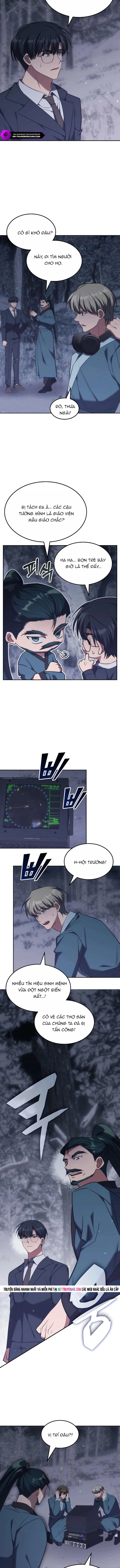 Trị Liệu Sư Quá Mạnh Chapter 60 - Trang 2