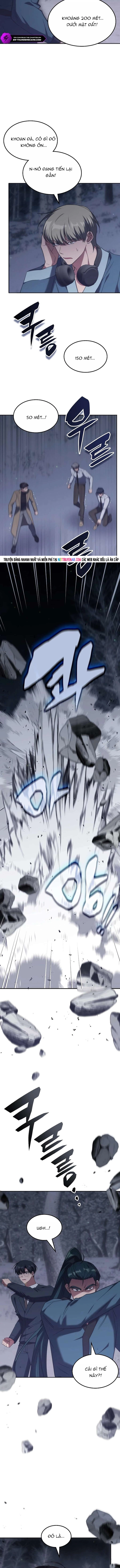 Trị Liệu Sư Quá Mạnh Chapter 60 - Trang 2