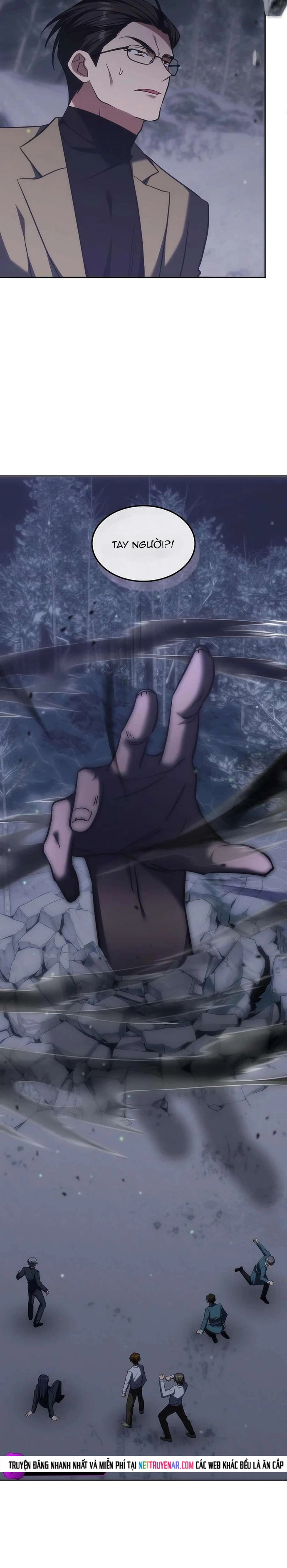 Trị Liệu Sư Quá Mạnh Chapter 60 - Trang 2