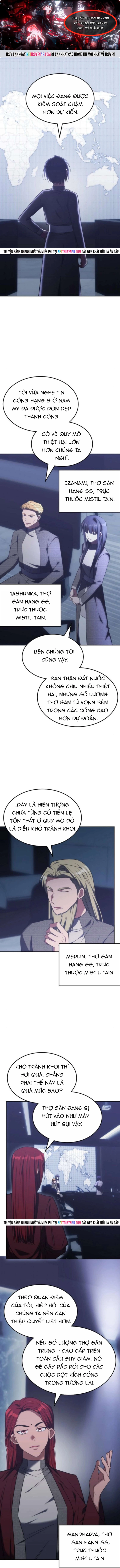 Trị Liệu Sư Quá Mạnh Chapter 63 - Next Chapter 64