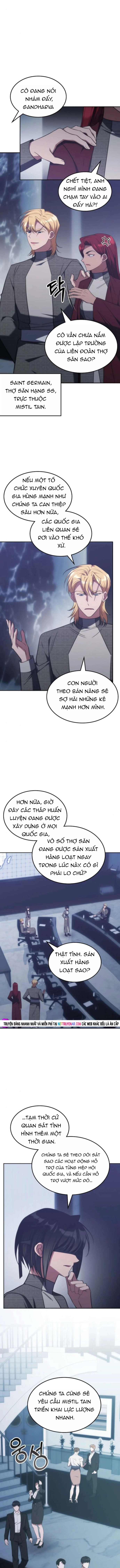 Trị Liệu Sư Quá Mạnh Chapter 63 - Next Chapter 64